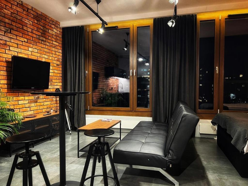 Loft Browary Warszawskie Varšava