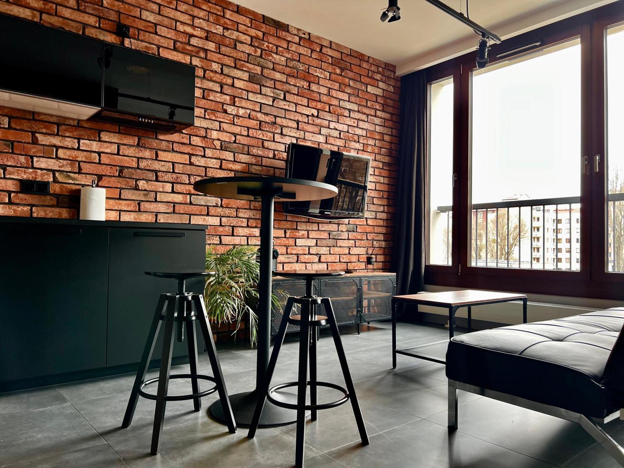 Loft Browary Warszawskie * Varšava