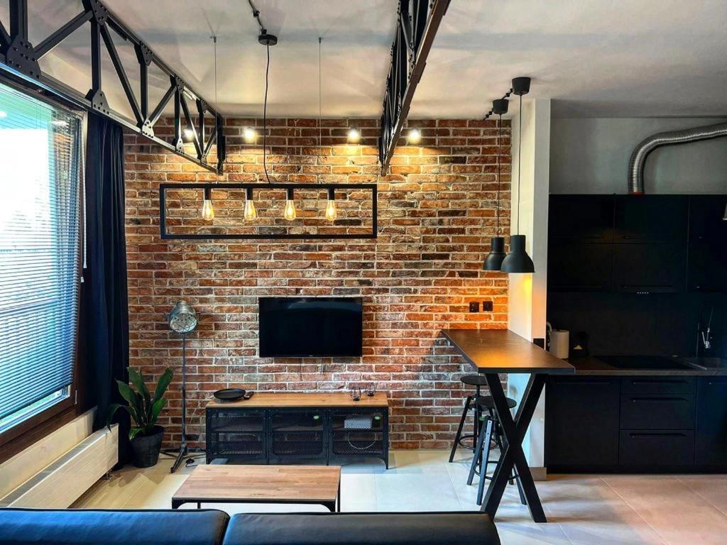 Loft Browary Warszawskie *
