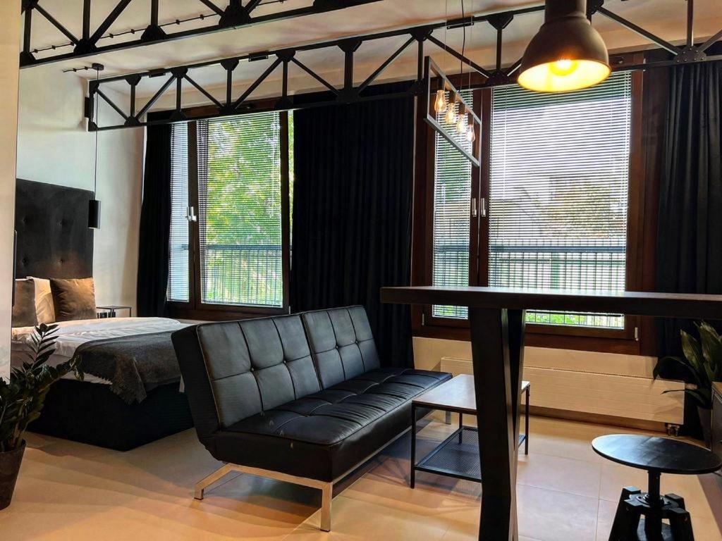 Loft Browary Warszawskie * Varšava