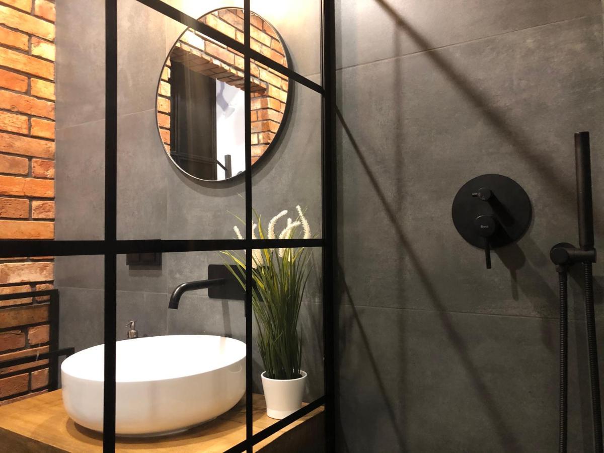 Loft Browary Warszawskie