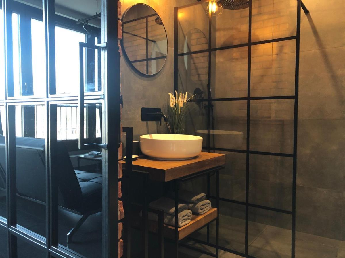 Loft Browary Warszawskie