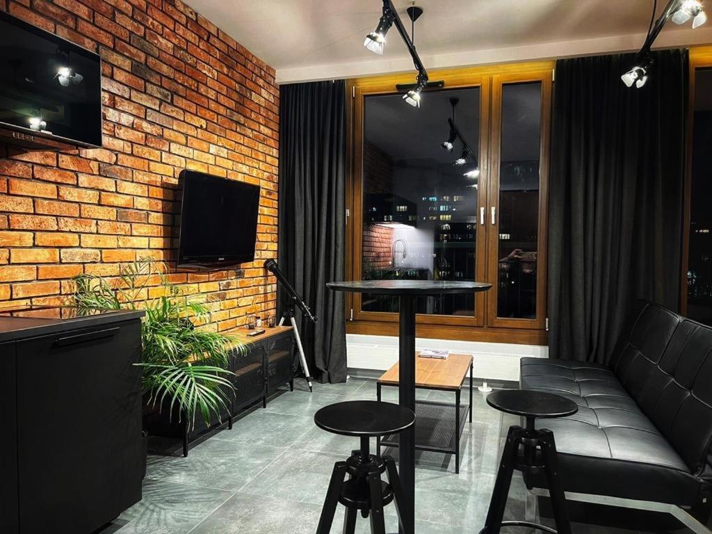 Loft Browary Warszawskie *