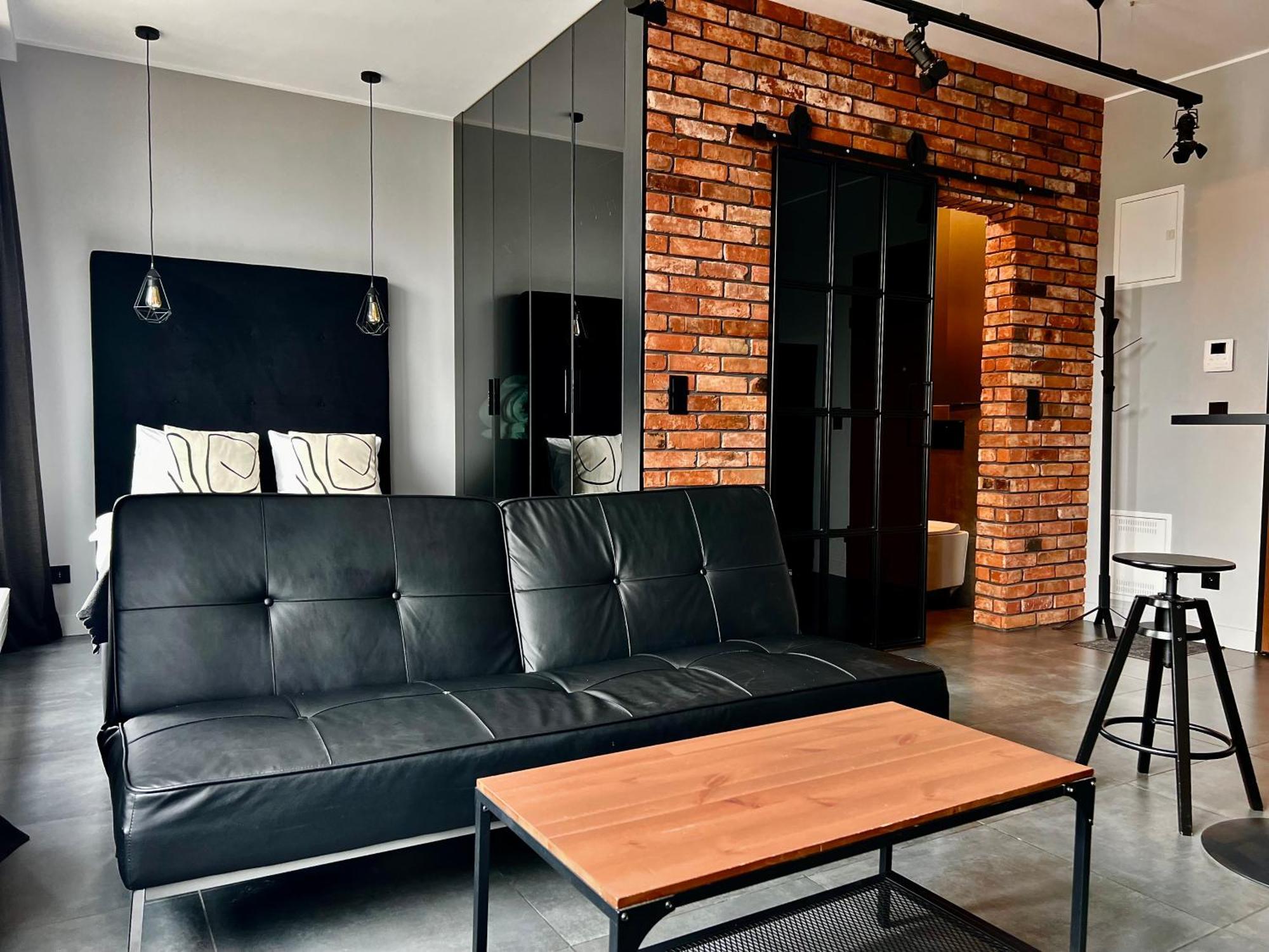 Loft Browary Warszawskie