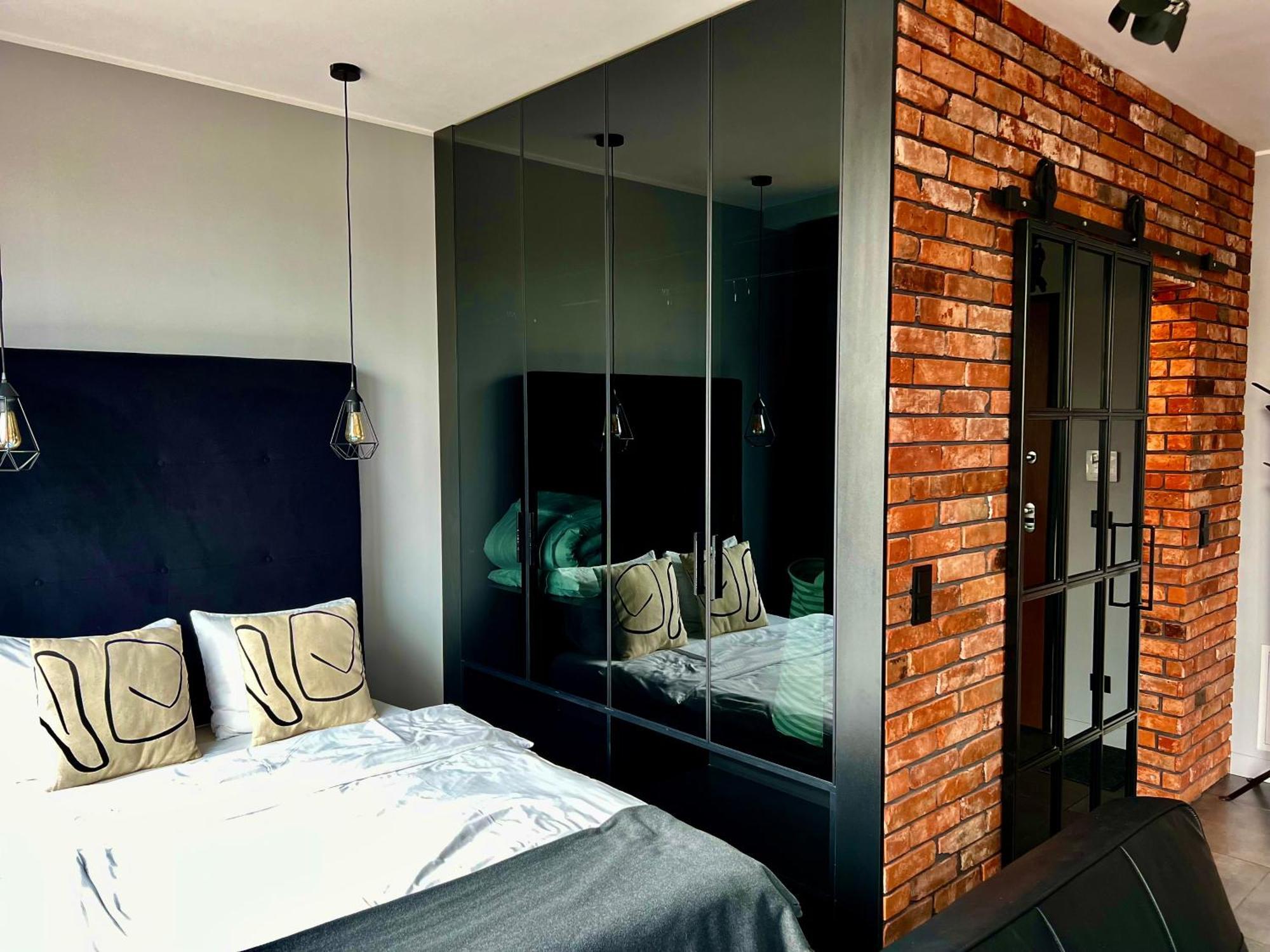 Loft Browary Warszawskie Apartment
