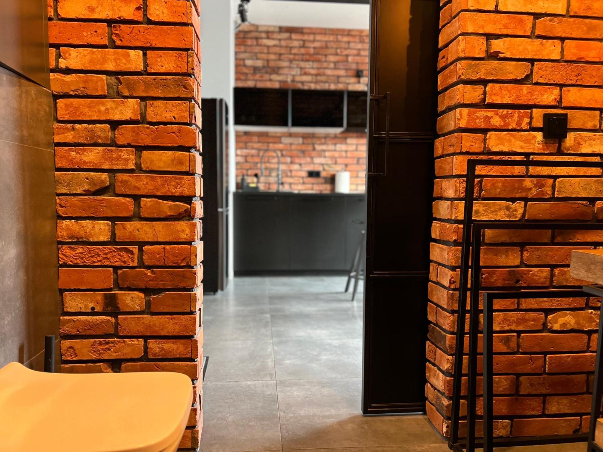 Loft Browary Warszawskie Apartment *