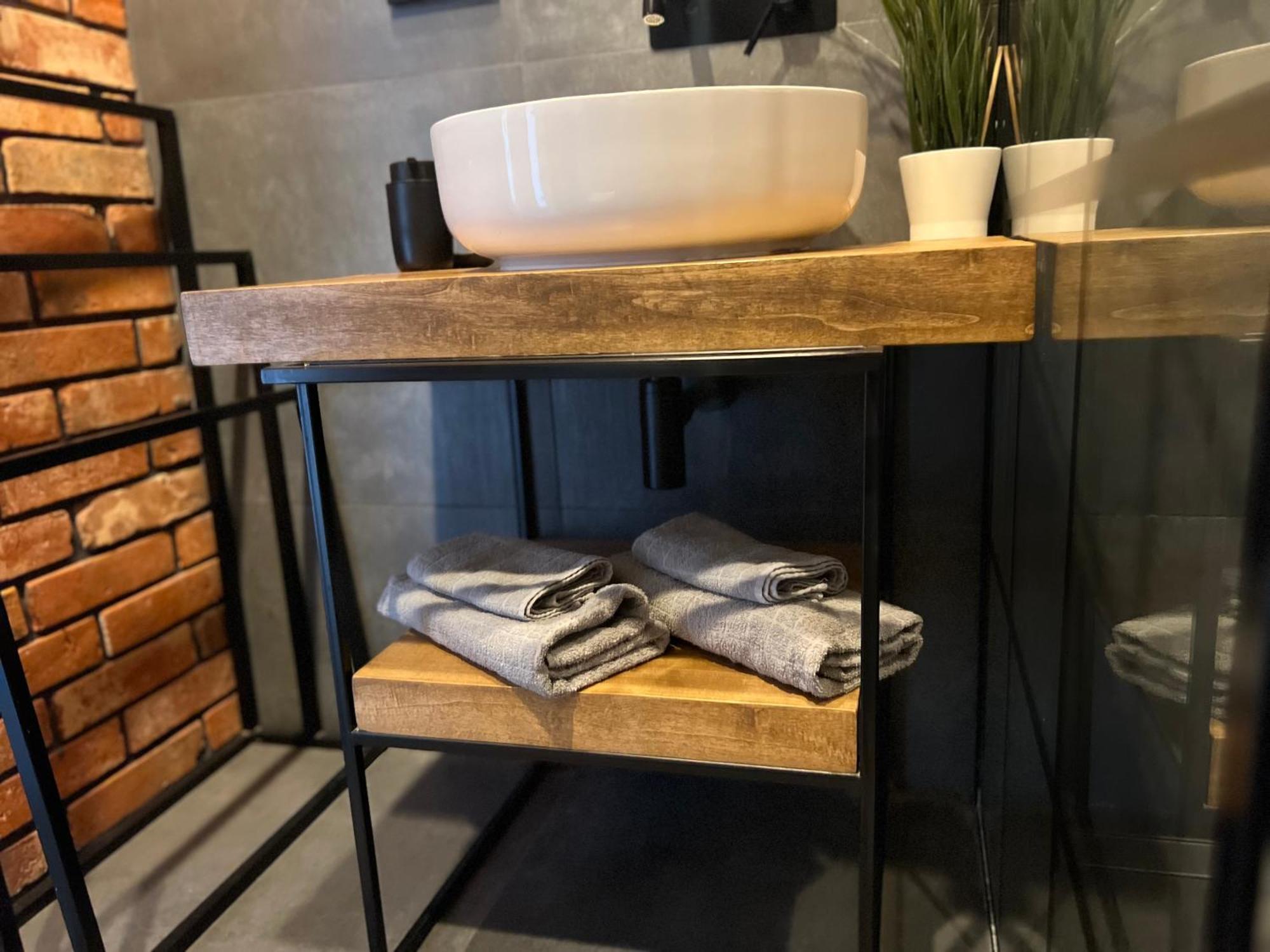 Apartment Loft Browary Warszawskie