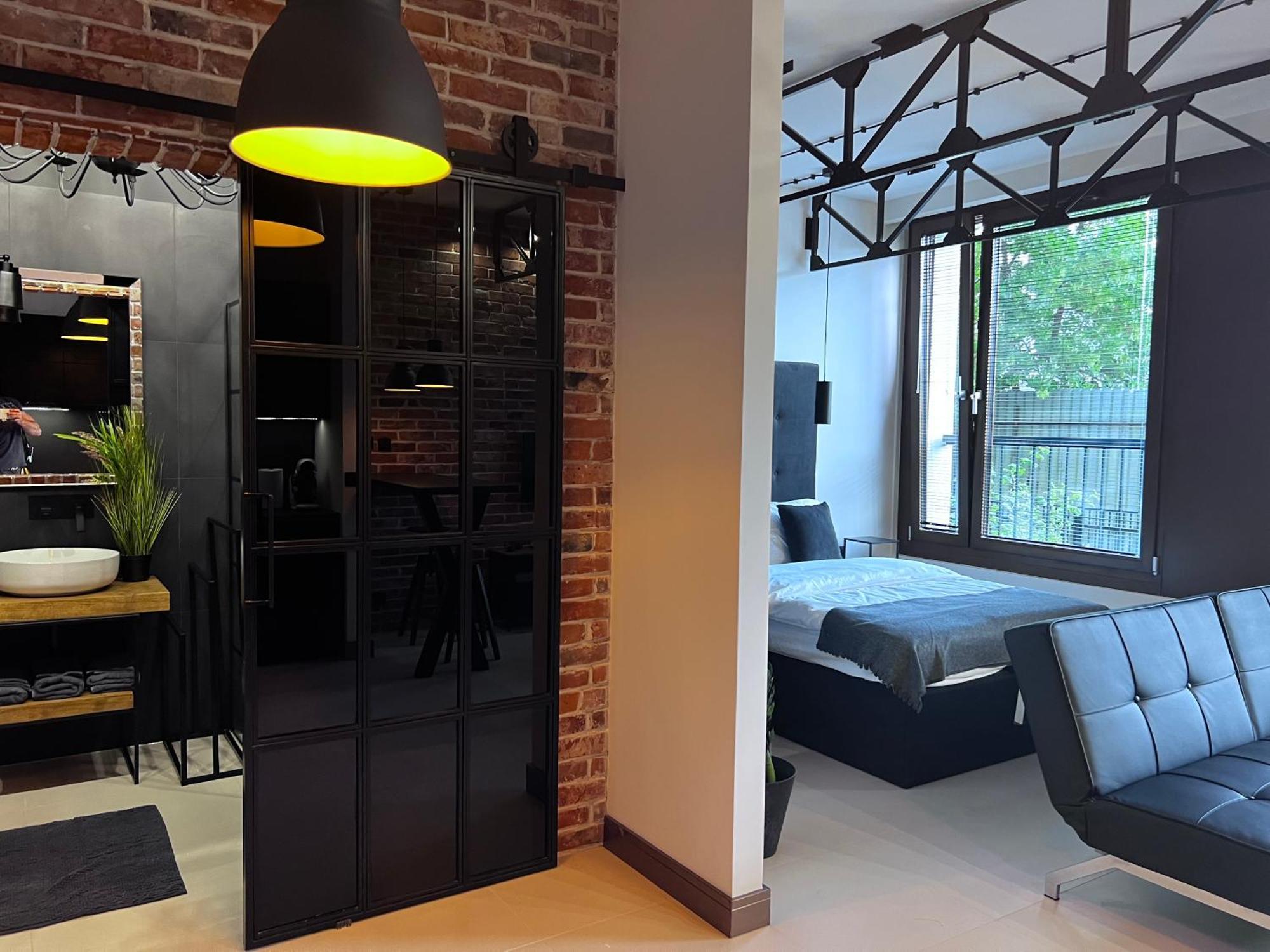 Loft Browary Warszawskie