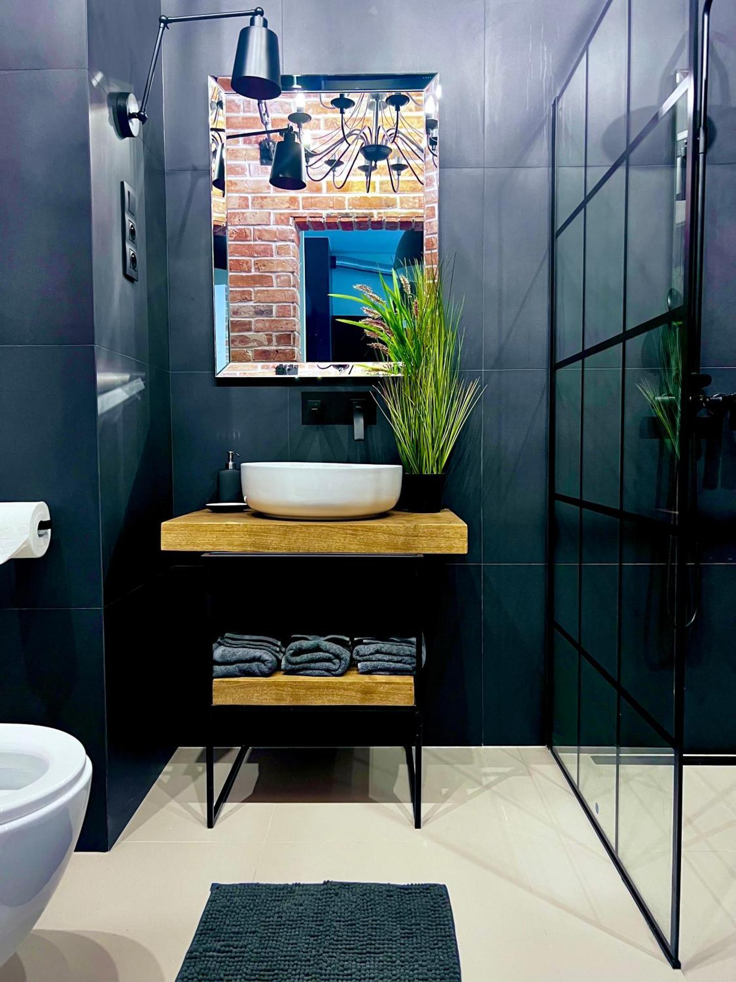 Loft Browary Warszawskie *